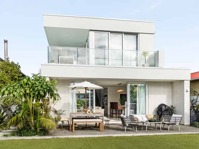 73 Buller Street, New Plymouth