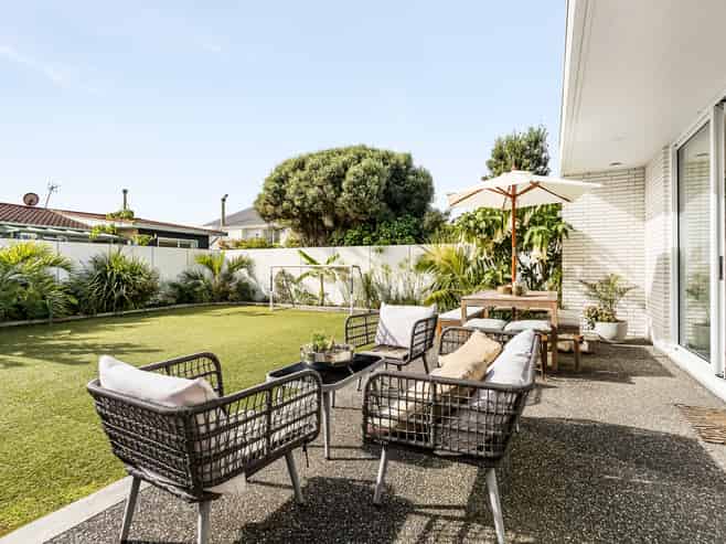 73 Buller Street, New Plymouth