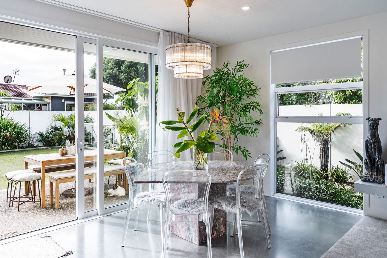 DESIGNER APPEAL, CITY HOT SPOT! - Widok 4