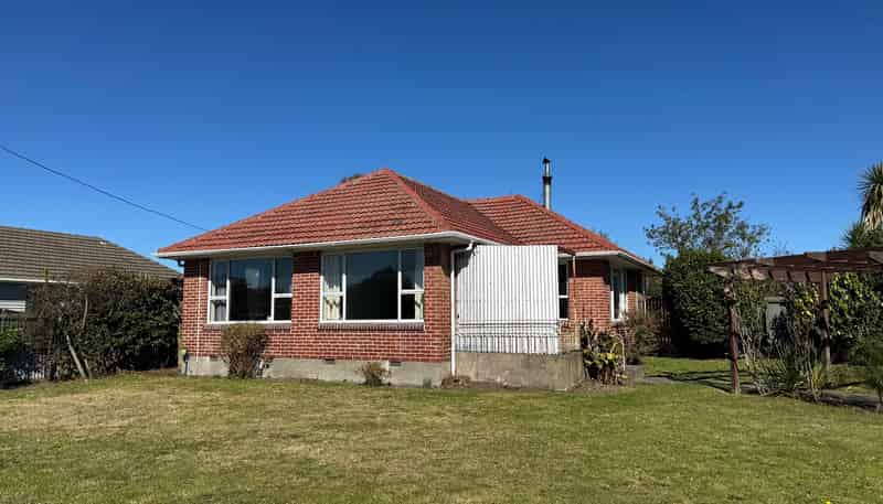 40 Tauiwi Crescent, Hei Hei