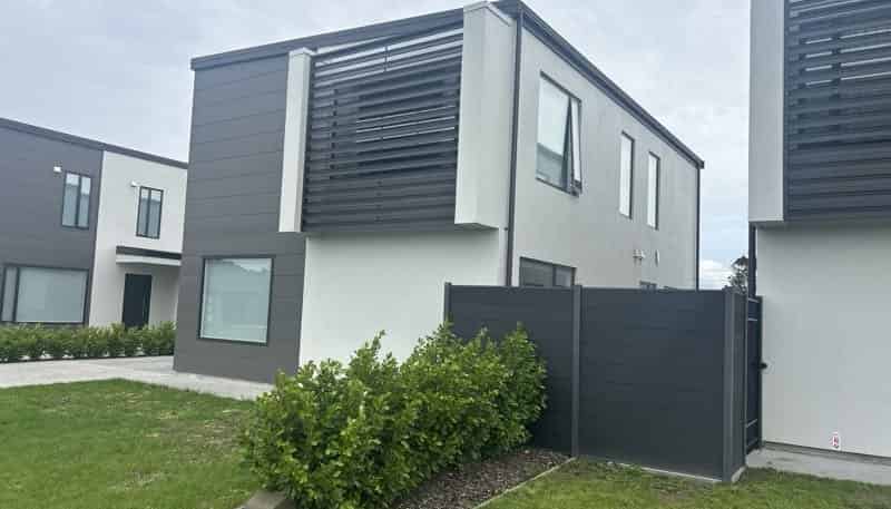 9 Marine Corps Drive, Masterton