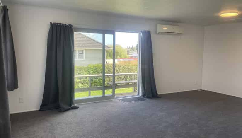 12 London Terrace, Putaruru