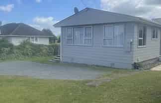 12 London Terrace, Putaruru