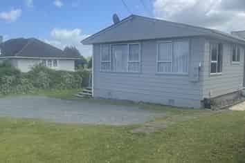 12 London Terrace, Putaruru