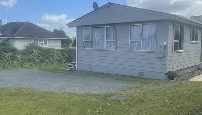 12 London Terrace, Putaruru