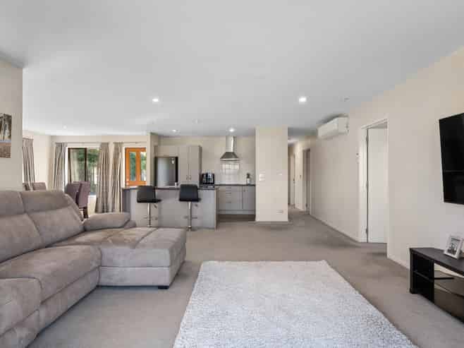 1a Lochhead Crescent, Methven