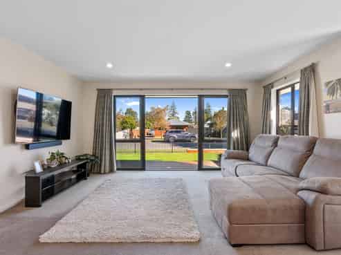 1a Lochhead Crescent, Methven