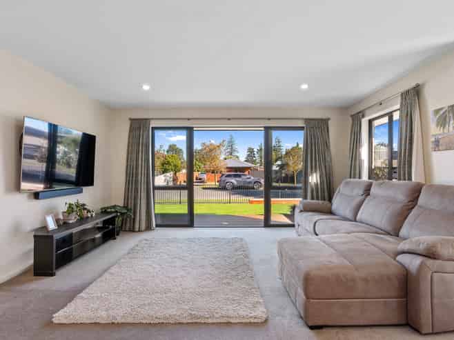 1a Lochhead Crescent, Methven