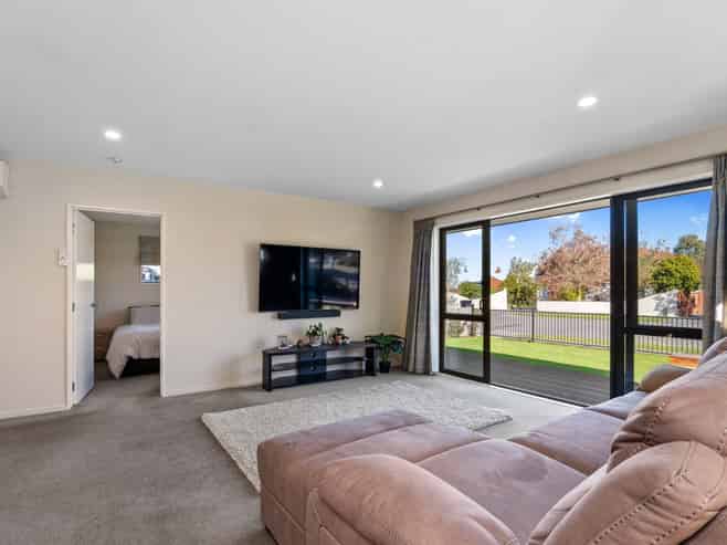 1a Lochhead Crescent, Methven