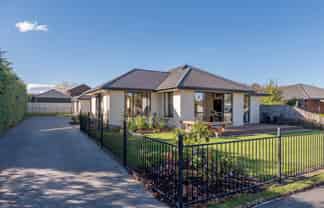 1a Lochhead Crescent, Methven