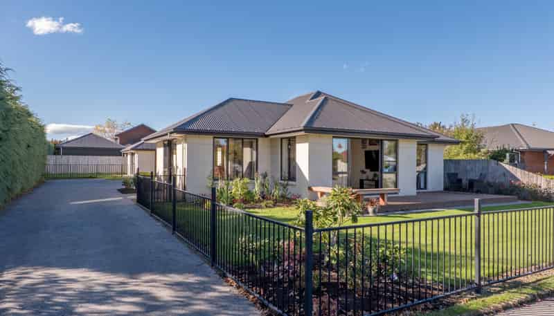 1a Lochhead Crescent, Methven