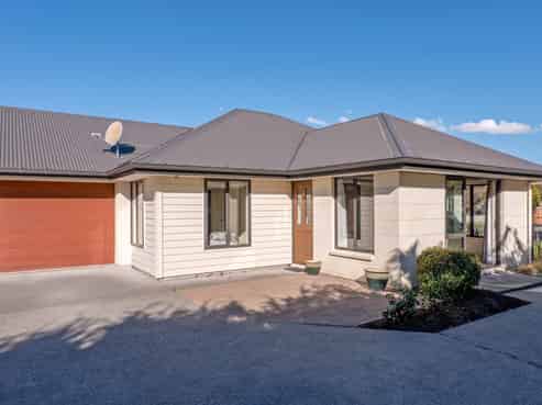 1a Lochhead Crescent, Methven