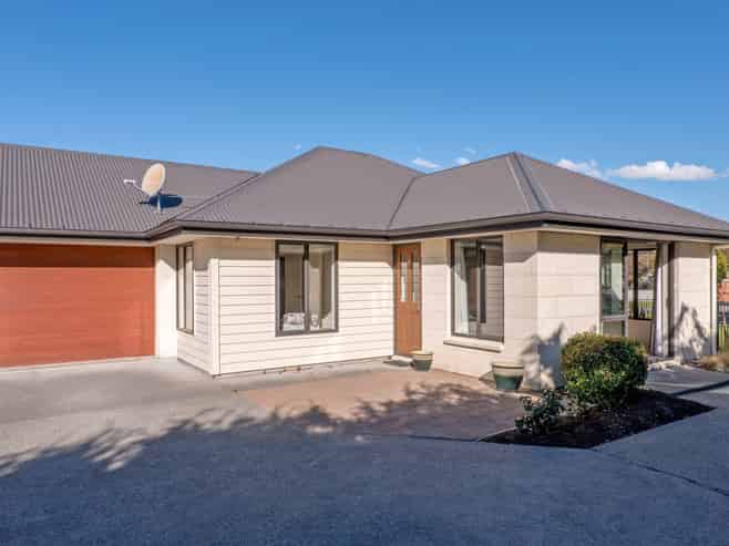 1a Lochhead Crescent, Methven
