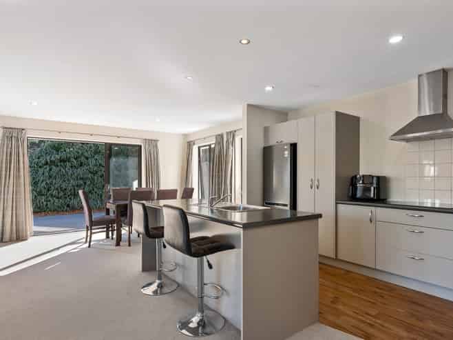 1a Lochhead Crescent, Methven