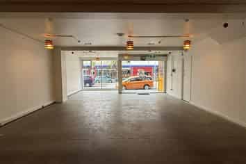 Red Sea Cafe - Urban Masala - Retail