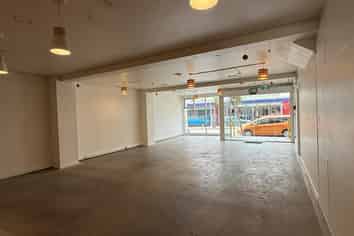 Red Sea Cafe - Urban Masala - Retail