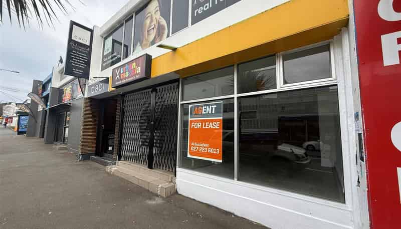  220 Riddiford Street, Newtown