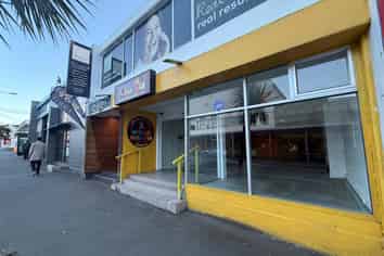 Red Sea Cafe - Urban Masala - Retail