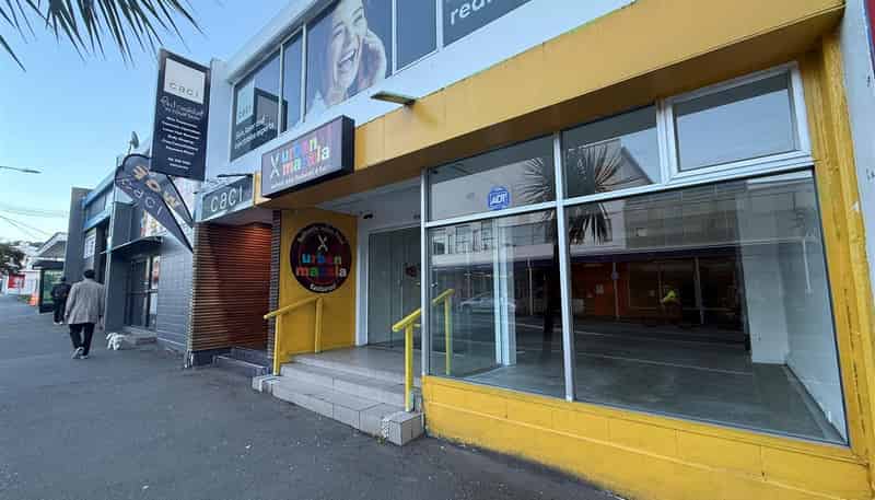  220A Riddiford Street, Newtown