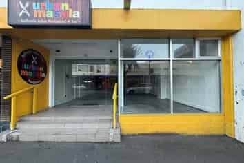 Red Sea Cafe - Urban Masala - Retail