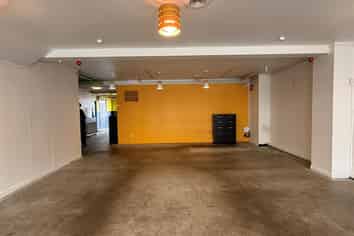 Red Sea Cafe - Urban Masala - Retail