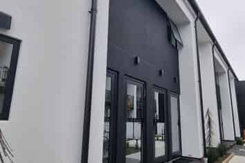 2A/23 Allen Street, Christchurch Central