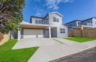 32 Piriti Place, Weymouth