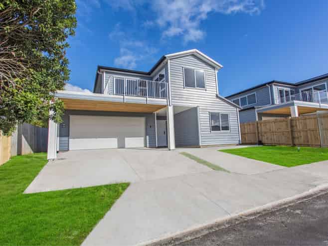 32 Piriti Place, Weymouth