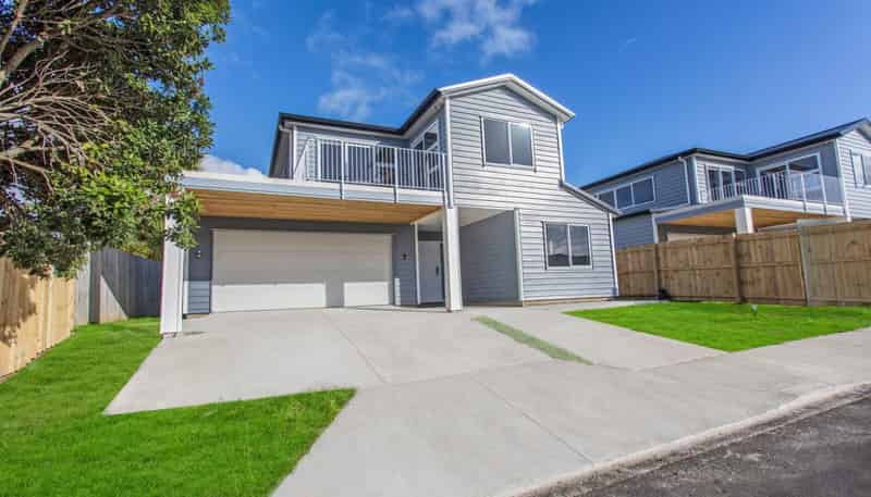 32 Piriti Place, Weymouth