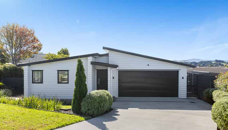 105 McKinney Road, Warkworth