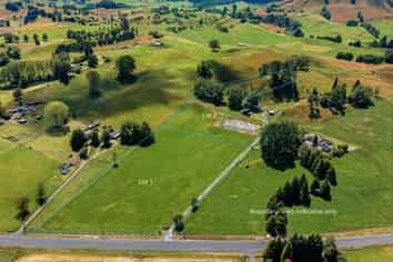 Lot 2, 71 Link Road, Wairakei