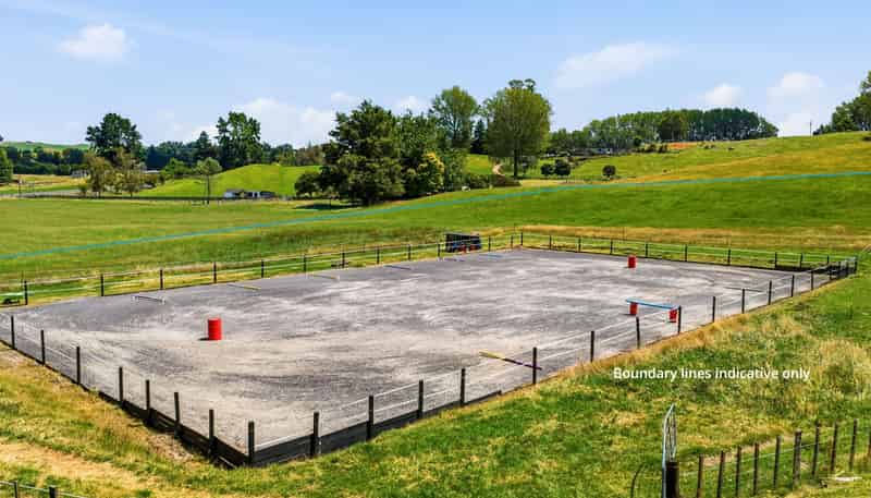 Lot 2, 71 Link Road, Wairakei