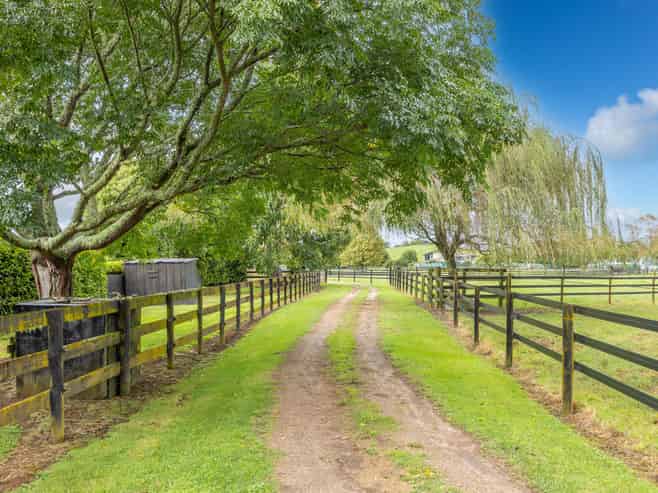 356 Mystery Creek Road, Ohaupo