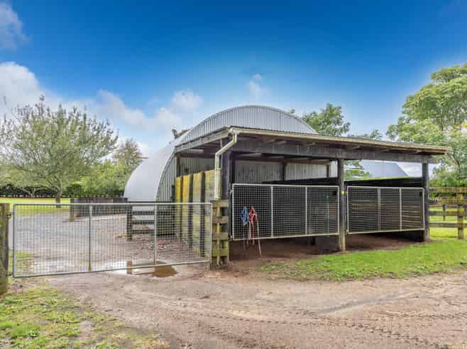 356 Mystery Creek Road, Ohaupo