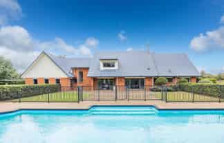 356 Mystery Creek Road, Ohaupo