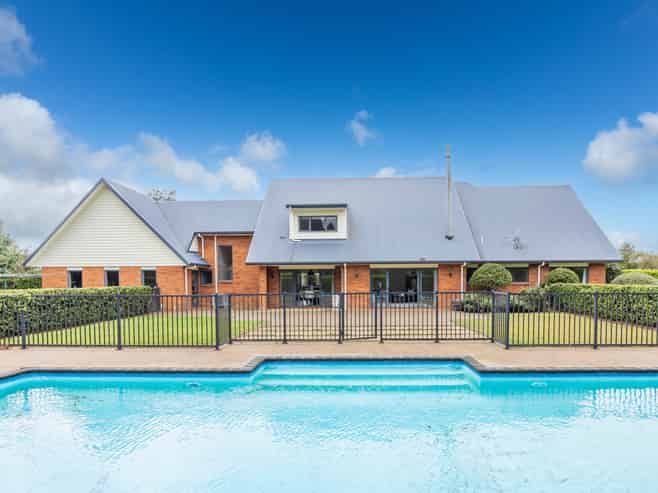 356 Mystery Creek Road, Ohaupo