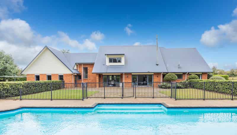 356 Mystery Creek Road, Ohaupo