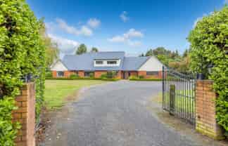 356 Mystery Creek Road, Ohaupo