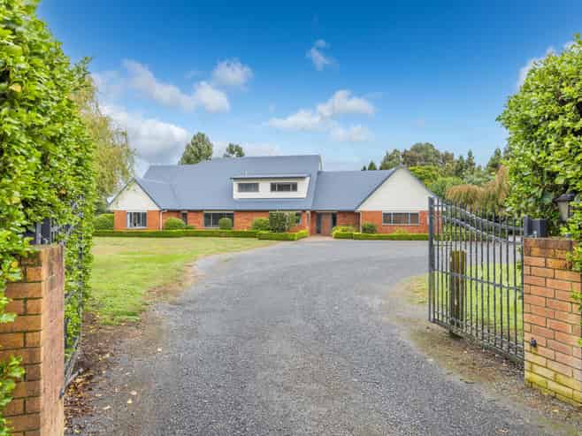 356 Mystery Creek Road, Ohaupo