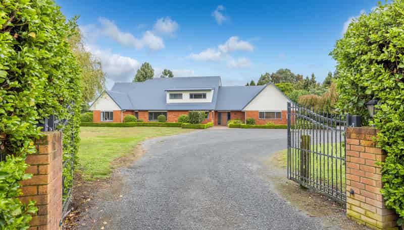 356 Mystery Creek Road, Ohaupo