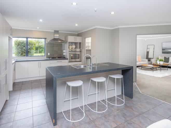 356 Mystery Creek Road, Ohaupo