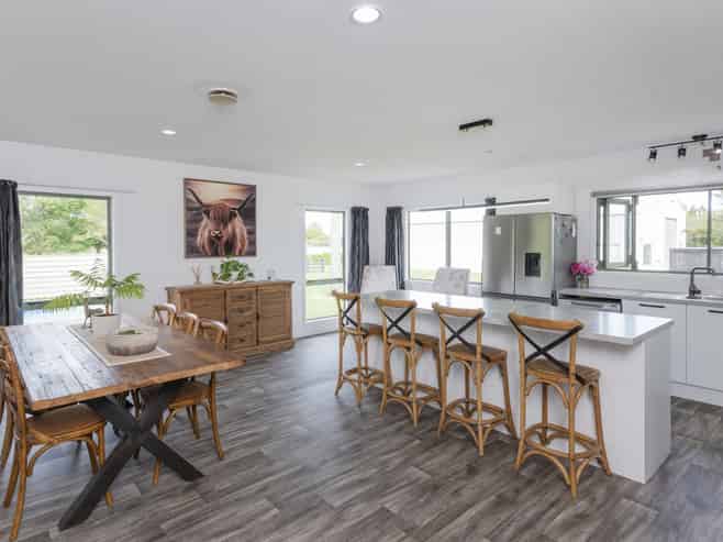 109 Hansen Road, Makauri