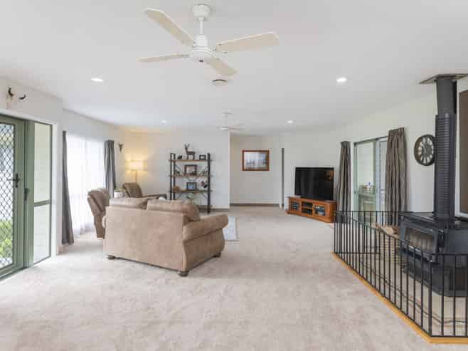 109 Hansen Road, Makauri