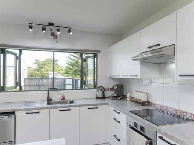 109 Hansen Road, Makauri