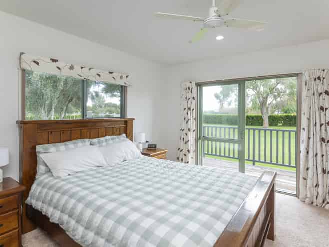 109 Hansen Road, Makauri