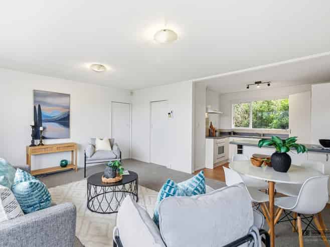 64a Pembroke Road, Northland