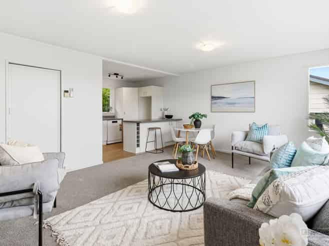 64a Pembroke Road, Northland