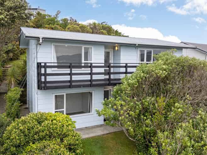 64a Pembroke Road, Northland