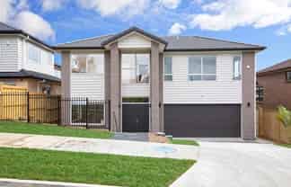 19 McQuoids Road, Flat Bush