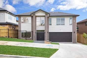 19 McQuoids Road, Flat Bush